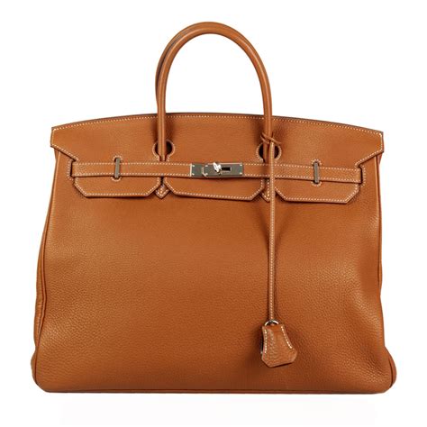 bolsa Hermes Birkin